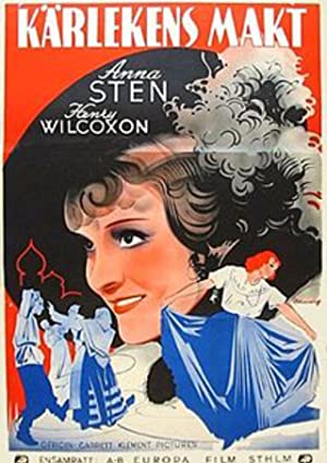 A Woman Alone (1936) starring Anna Sten on DVD on DVD